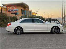 مێرسێدس بێنز S-Class